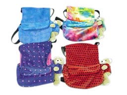 GS4990 - back bag 
