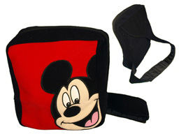 GS8257- back bag 