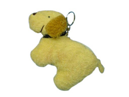 GS6625 (15cm) - coin purse and keychain
