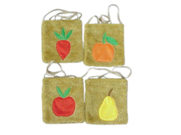 GS5388 (19x18cm) - hand bag 