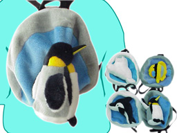 GS5402 (30cm) - backpack