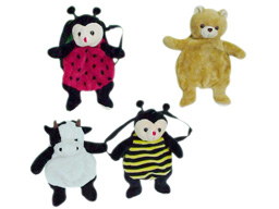 GS3641 (28cm) - backpack 