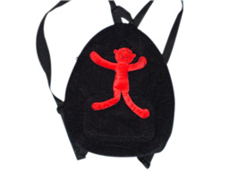 GS6646 (35cm)  -  backpack