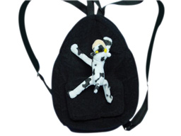 GS6647 (35cm)  -  backpack