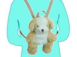 GS6811 (29cm) - backpack