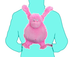 GS6823 (30-36cm) - backpack