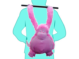 GS6825 (36cm) - backpack