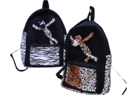 GS6834 (46cm)  -  backpack