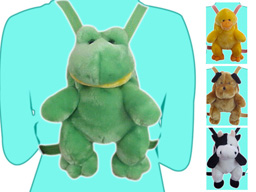GS6926 (30cm) - backpack