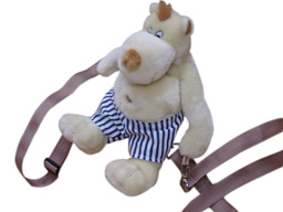 GS7455 (30cm)  -  backpack
