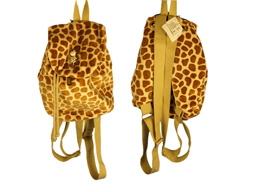 GS8260- backpack