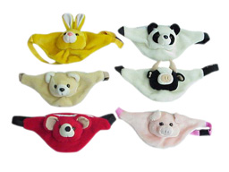 GS5384 (35cm) - waist bag