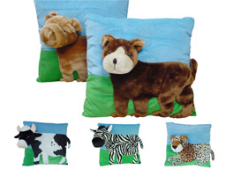 GS6456 (33x33cm) - cushion