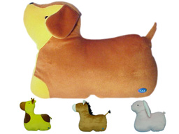 GS6563 (45x40cm) - cushion