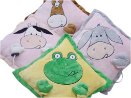 GS7423 (32x32cm) - cushion