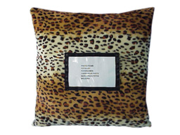 GS5780 (35x35cm) - w - photo frame cushion