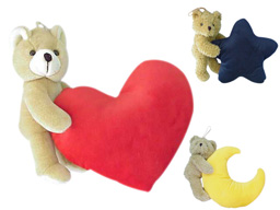 GS6259 (40cm) - cushion
