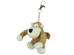 GS7134 (10cm)  - w - keyring