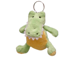 GS7239 (10cm)  - w - keyring