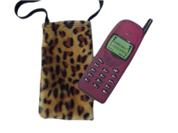 GS5822 (14cm) - mobile holder