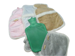 GS7527 (40cm) - hot water bag