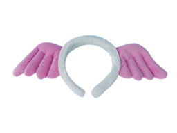 GS6418(37cm) - hair band