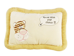 GS6562 - EE - Beige Tiger - 08 (28x40cm) - cushion