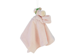 GS7519 - Pig (38x38cm) - towel