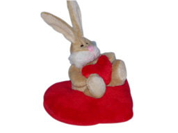 GS5249 - BE - Rabbit  (13cm) 