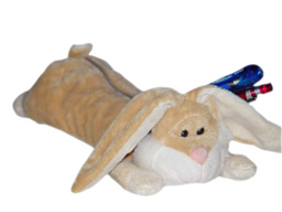 GS7543 - BE - Rabbit (30cm) - pencil case