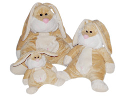 GS7494 - BE - Rabbit (18-31-42cm)