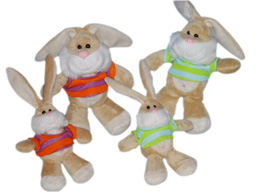 GS7412 - BE - Rabbit (13-18cm)