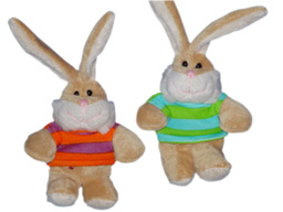 GS7413 - BE - Rabbit (11cm) 