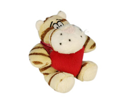 GS7401 - EE - Beige Tiger  - 08  (12cm) 