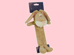 GS4661 - CE - Brown rabbit - 09 (28cm) - seat belt pad