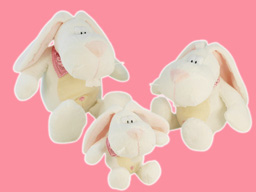 GS7437 - CE - White Rabbit - 09 (16-29-37cm)