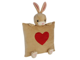 GS8354 - EE - Rabbit - 09 (40x30cm) - cushion