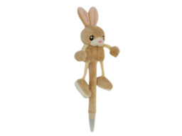 GS7404 - EE - Rabbit - 09 (17cm)  - ball pen