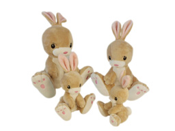 GS8356 - EE - Rabbit - 09 (10-13-20-25cm)