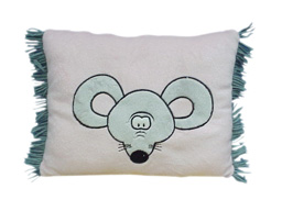 GS7990 - EM - Mouse (22x36cm) - cushion