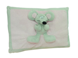 GS7821 - CE - Mouse  (38x28cm) - cushion