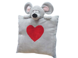 GS7466 - CE - Mouse  (30x37cm) - cushion