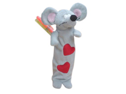 GS7403 - CE - Mouse (27cm) – pencil case