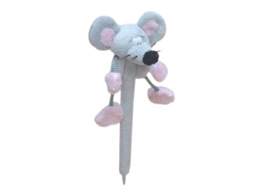 GS7404 - CE - Mouse (16cm ) - ball pen