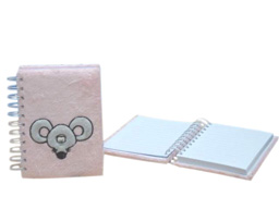 GS7428 - EM - CE - Mouse (12x16cm) - notebook