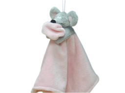 GS7519 - CE - Mouse   (38x38cm) - towel