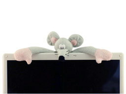 GS8069 - CE - Mouse   (27cm)