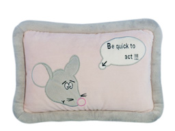 GS6562 - EE - Mouse - 08 (28x40cm) - cushion