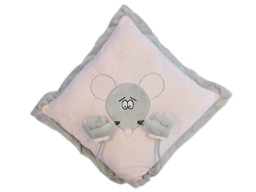 GS7423 - EE - Mouse - 08 (32x32cm) - cushion