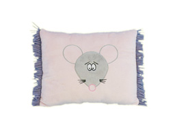 GS7990 - EE - Mouse - 08  (22x36cm) - cushion